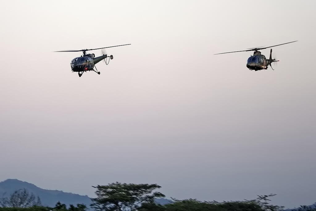 Lowveld Airshow 2024 Fiona 081A1562