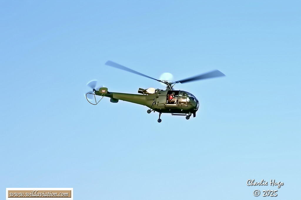 Nelspruit 2025 3BA100451