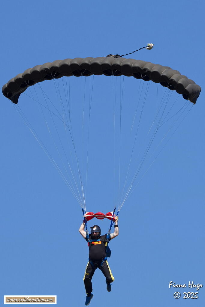 Nelspruit Airshow 2025 Fiona 081A6843