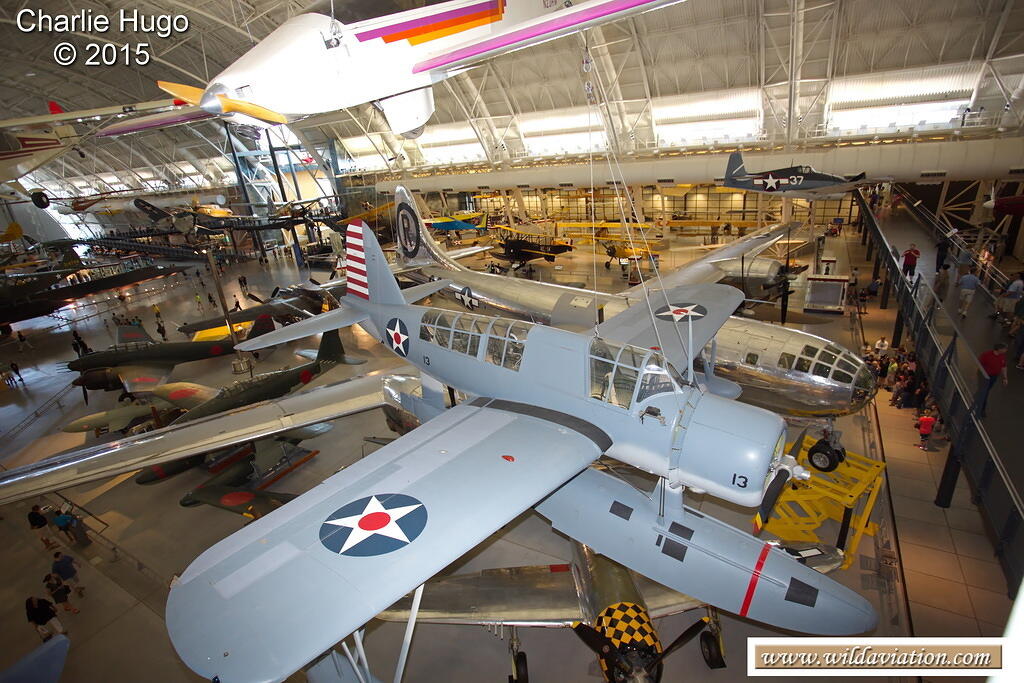 Udvar Hazy 2015 BE5B0137