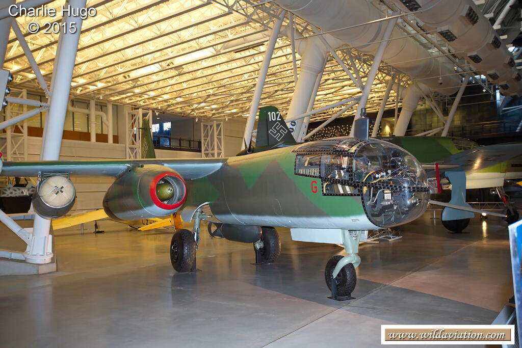 Udvar Hazy 2015 BE5B0203
