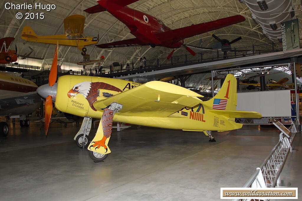 Udvar Hazy 2015 CP5O0166