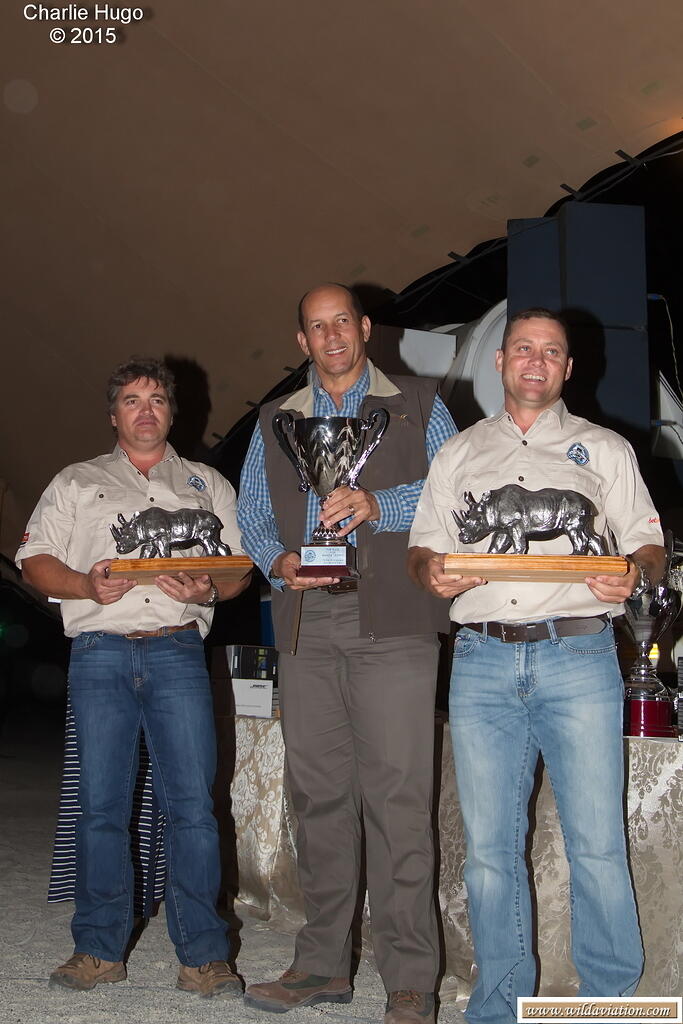 Race for Rhinos 3rd placed teamCP5O7538 resize