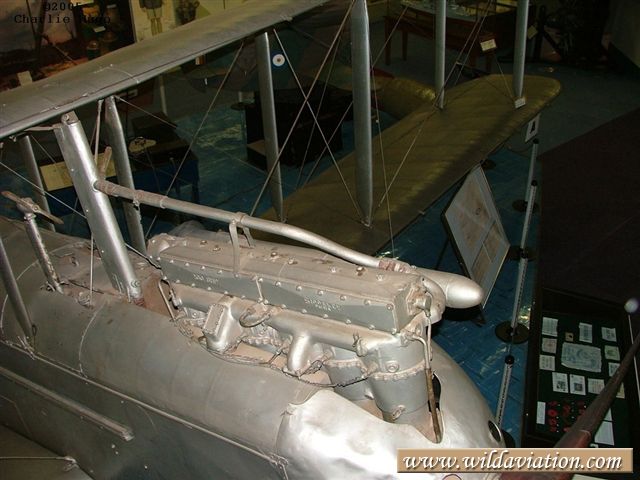 charlieH DH9 2