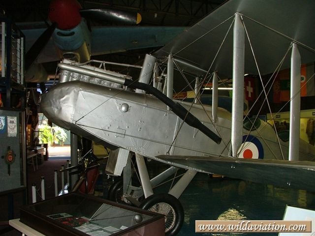 charlieH DH9 3