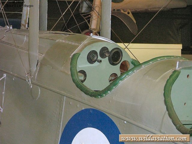 charlieH DH9a 33