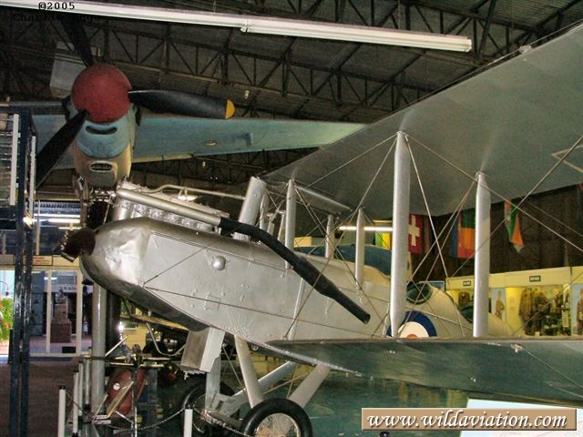charlieH DH9a 37