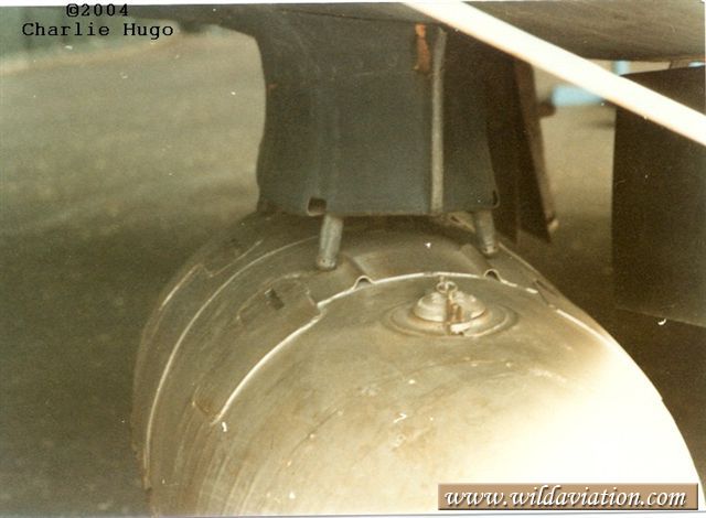 DROPTANK