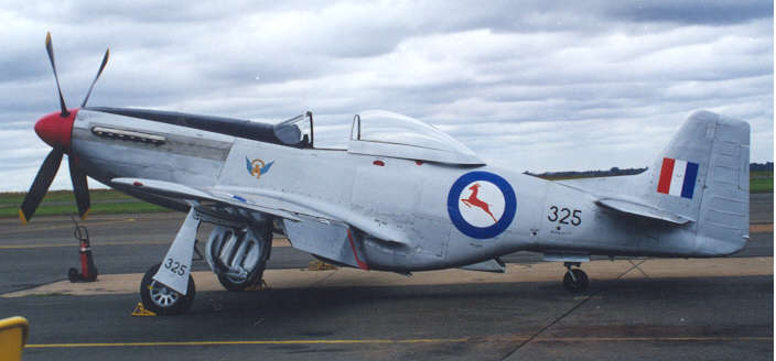 mustang11