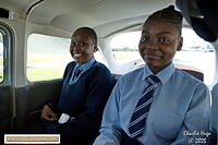 Young Eagles