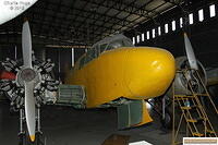 Oxford SAAF Museum PE CP5O1256