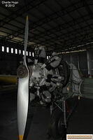 Oxford SAAF Museum PE CP5O1258