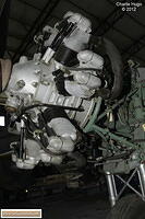 Oxford SAAF Museum PE CP5O1261