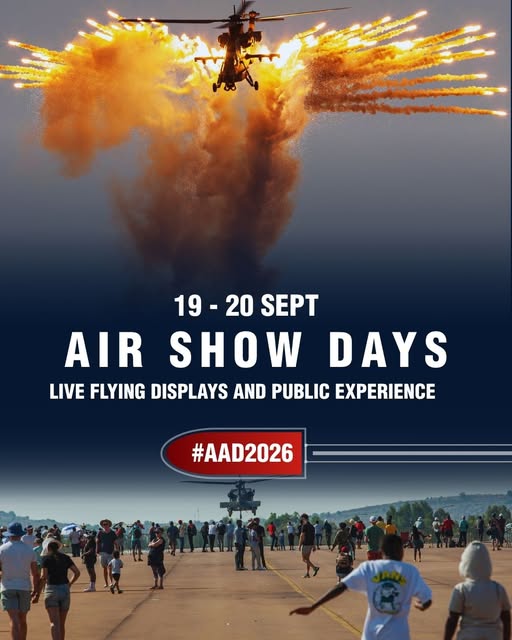 AAD 2026